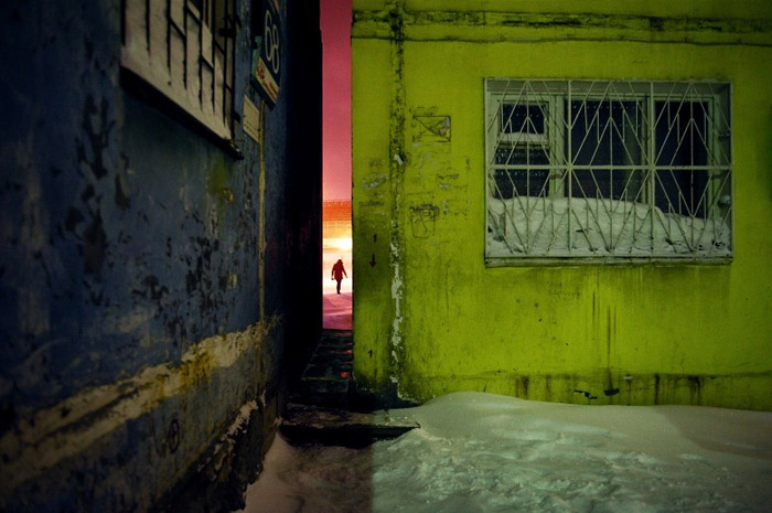 World Press Photo 2015 / фотоконкурс и мультимедиа