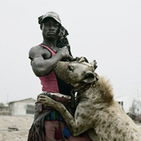 Питер Хьюго (Pieter Hugo)