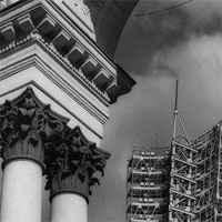 «Минск. Фрагменты» / фотовыставка Виталия Раковича «Минск. Фрагменты» / фотовыставка Виталия Раковича