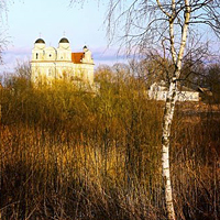 «Лучай» / фотовыставка Альфреда Микуса