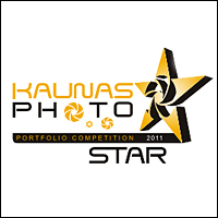 Kaunas Photo Star 2011 / международный конкурс