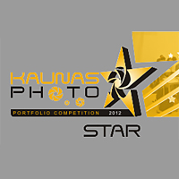 Kaunas Photo Star 2012 / портфолио-ревю