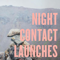 Лондонский фестиваль фотографии Night Contact принимает заявки на участие