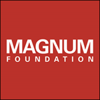 Программа Magnum Foundation’s Human Rights &amp; Photography