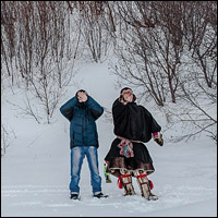 Международный фотоконкурс «Точка на карте. Малые города»