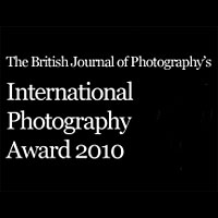 BJP's International Photography Award-2010