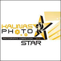 Kaunas Photo STAR / фотоконкурс