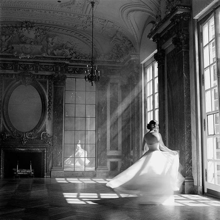 Родни Смит (Rodney Smith)