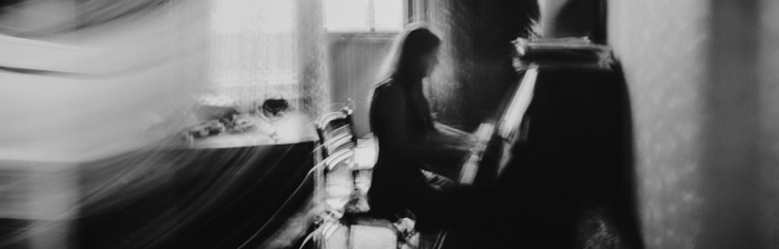 Фотовыставка Игоря Головачева «Личное пространство» Фотовыставка Игоря Головачева «Личное пространство»