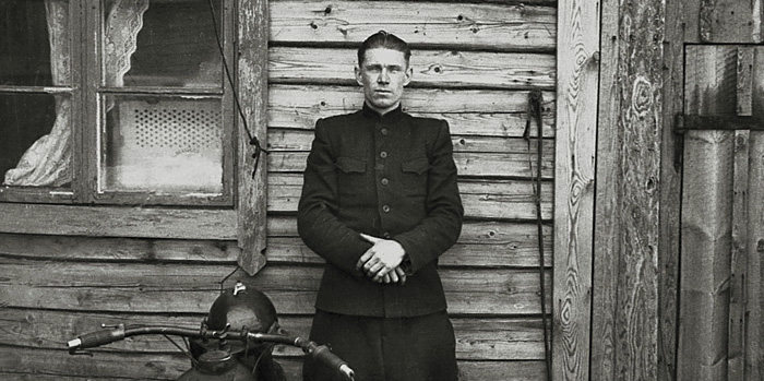Петр Таранда. Архив провинциального фотографа Петр Таранда. Архив провинциального фотографа