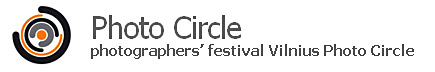Vilnius Photo Circle / международный фестиваль пресс-фотографии Vilnius Photo Circle / международный фестиваль пресс-фотографии