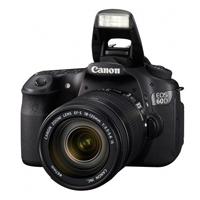 Canon EOS 60D