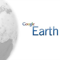 На Google Earth появились панорамные фотографии