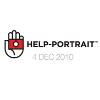 «Help-Portrait» / международная фотоакция 4 декабря 2010 года