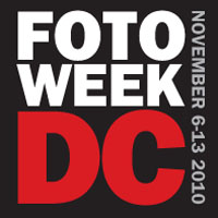 В Вашингтоне открылась третья FotoWeek DC