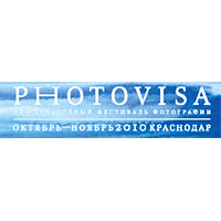 В Краснодаре состоится международный фотофестиваль Photovisa2.010