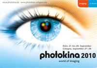 Международная Фотоакадемия обеспечит real-time трансляции с Photokina