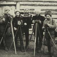 На празднества 9 мая следует приходить трезвым и без фотоаппарата