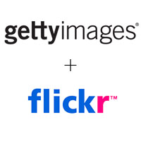 Flickr и Getty Images договорились!