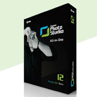 Zoner Software выпускает новую версию Zoner Photo Studio 12