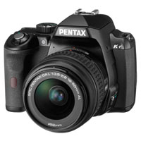 Компания Pentax прекратила выпуск камер K-r