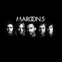 Фотограф для мирового турне группы Maroon 5 / фотоконкурс