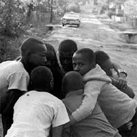 Агентство Magnum Photo приглашает волонтеров для работы над фотоархивом