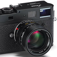 Компания Leica выпустила усовершенствованную модель камеры M9