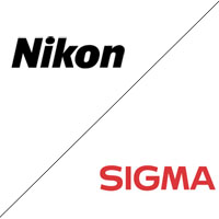 Nikon подал иск против Sigma