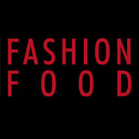 В Берлине представили фотопроект «Fashion Food» 