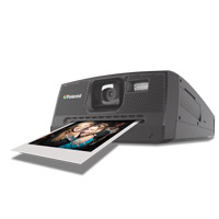 Polaroid возвращает мгновенные цифровые камеры