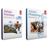 Компания Adobe выпустила новую версию программы Photoshop Elements