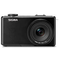 Компактные камеры Sigma DP1 Merrill и DP2 Merrill получили 46-Мп сенсор