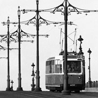 Выставка петербургской фотографии пройдет в Москве