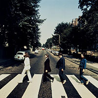 Фотография The Beatles на Abbey Road ушла с молотка