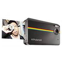 Polaroid представляет фотоаппарат с функцией мгновенной печати