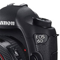 Canon выпустил камеру для серьезных любителей фотографии