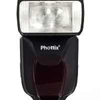 Phottix анонсирует новые беспроводные вспышки для камер Canon, Nikon и Sony