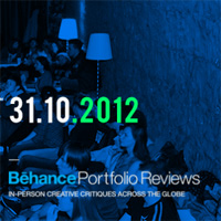 В Минске пройдет Behance Portfolio Reviews Week #2