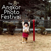 Уникальный фотофестиваль Angkor Photo Festival состоится в Камбодже