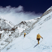 National Geographic Society исполнилось 125 лет