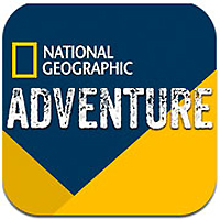 National Geographic Adventure в последний раз вышел в печать