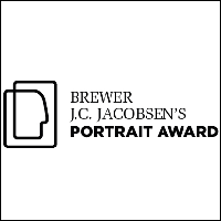 Беларусы в финале конкурса Brewer J.C. Jacobsen's Portrait Award