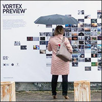 «VORTEX PREVIEW» – портрет союза фотографов.