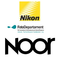 Noor и Nikon