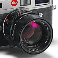 И снова Leica